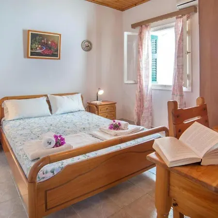 Country Side Apartamento Oziás