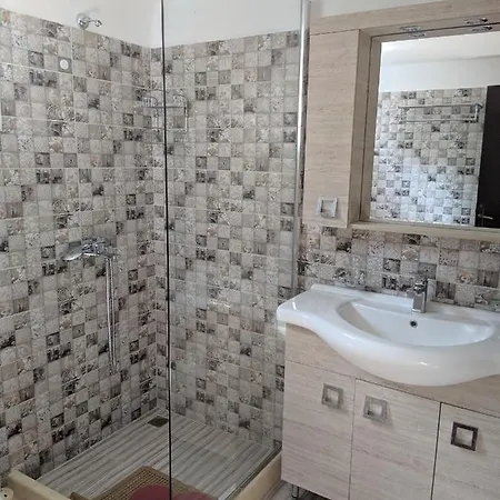 Apartamento Country Side Oziás