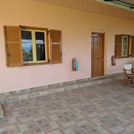 Country Side Apartamento *