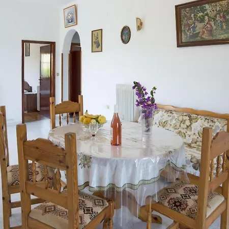 Country Side Apartamento