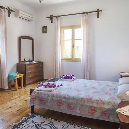 Apartamento Country Side