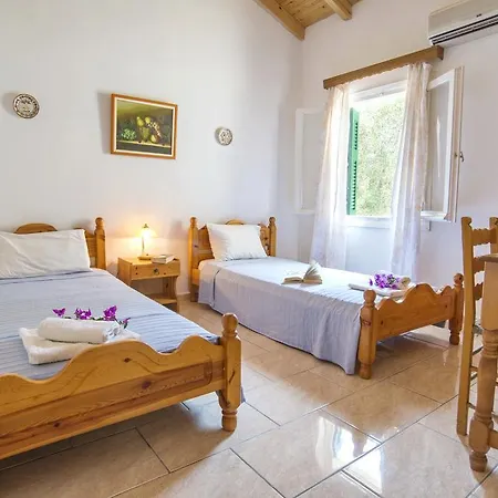 Country Side Apartamento
