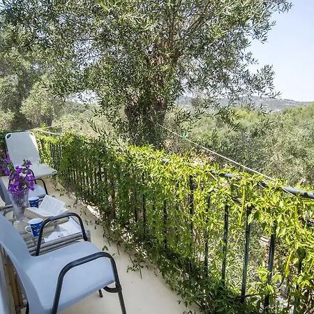 Apartamento Country Side *