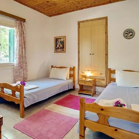 Apartamento Country Side Oziás