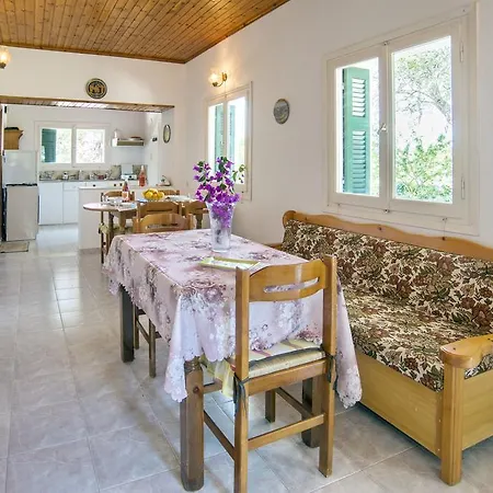 Apartamento Country Side Oziás
