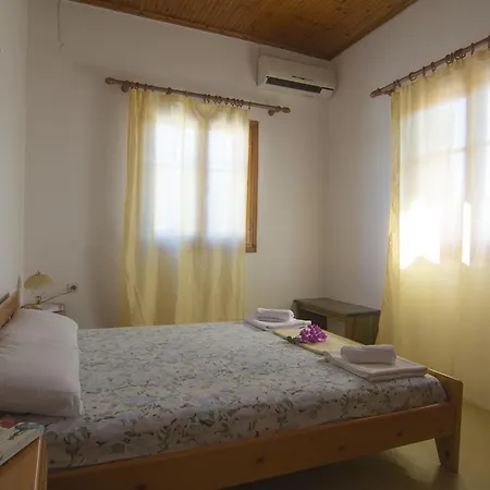 Country Side Apartamento