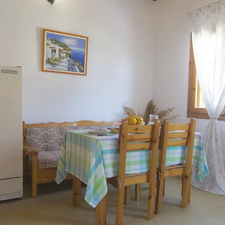 Apartamento Country Side Oziás