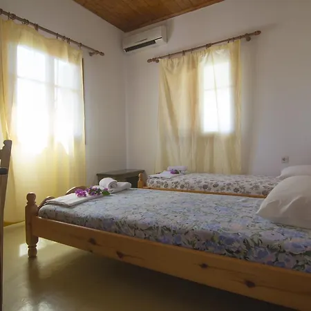 Country Side Apartamento *